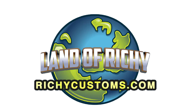 RichyCustoms