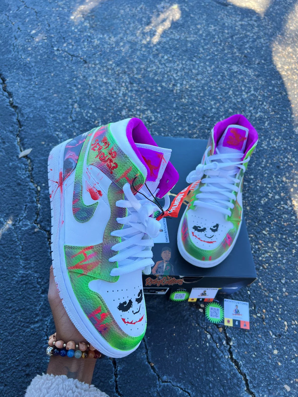 Jordan