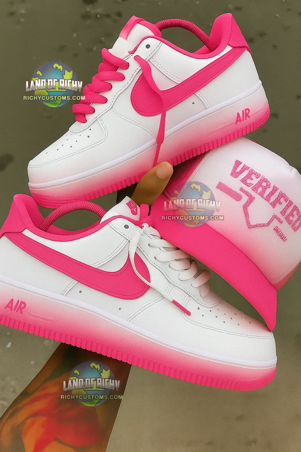 Pink Lovers